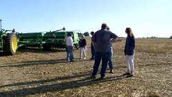 Efforts To Improve A Great Lake's Water Quality Instructional Video