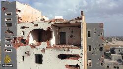 Libya’s Haftar announces he will run for presidential elections News Clip