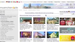 How to Find Cheap Accommodations during Oktoberfest in Germany Instructional Video