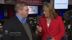 Iowa caucus: Why results were delayed and what’s at stake News Clip