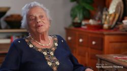 Becoming Involved in Economics | Polanyi on Polanyi Instructional Video