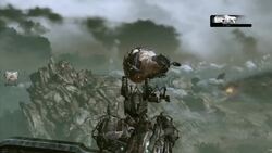 Gears of War 3 Walkthrough: Act 2 Chapter 7 Instructional Video