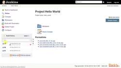 Hands-On Continuous Integration and Automation with Jenkins - The Course Overview Instructional Video