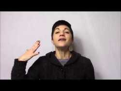 Please Do Not Talk About These TV Shows on IELTS Instructional Video