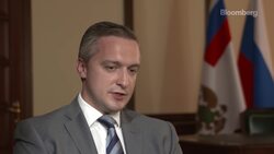 Russia Will Accomplish Borrowing Plans: Finance Minister News Clip