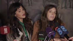 VOICED : Presentan avión en homenaje a Maradona en Argentina: el "Tango D10S" News Clip