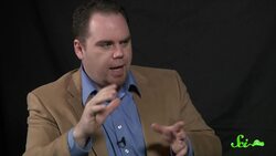 Brain Frames and a Harris's Hawk: SciShow Talk Show #9 Instructional Video