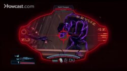 Mass Effect 3 Walkthrough Part 67 - Destroy the Reaper Base Instructional Video