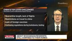 AmCham China on China Business Sentiment News Clip