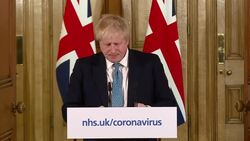 Government announces financial package to deal with COVID-19 News Clip