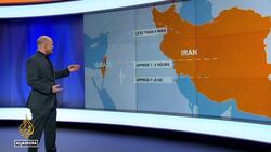 What are Israel’s air defence systems and Iran’s ballistic and cruise missiles? News Clip