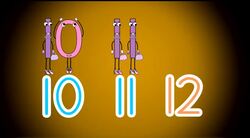 After Eleven Comes Twelve Instructional Video