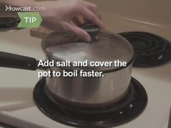 How to Cook Pasta Instructional Video