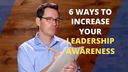 Self-Awareness and Leadership Instructional Video