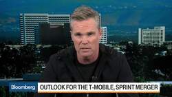 Sprint Is Gone If T-Mobile Deal Fails, Boost Mobile Founder Says News Clip