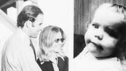 The tragedies and triumphs of Joe Biden News Clip