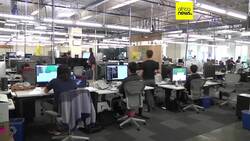 Court allows case of promoting Ethiopia violence against Facebook to proceed News Clip