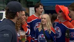 How well do Oilers fans know the team? News Clip