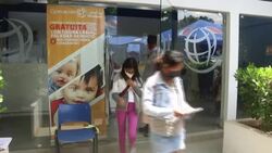 CLEAN : Nicaragua outlaws several NGOs critical of Ortega's government News Clip