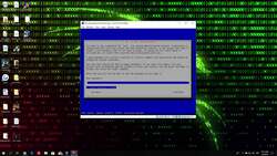 The Complete Ethical Hacking Bootcamp: Beginner To Advanced - Installing Kali Linux Instructional Video