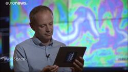 #AskSpace: "Will this planet become as hot as hell?" News Clip