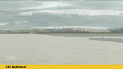 New Alberta legislation risks lowering N.W.T. water levels, says one advocacy group News Clip