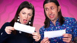 Should We Have Salary Transparency? Instructional Video