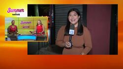 Summer on 12: Showcasing the best of Fordham News Clip