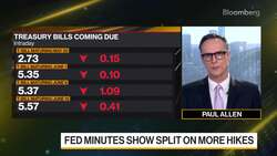 ANZ Sees Dollar Upside in Short Term, to Weaken Longer Term News Clip