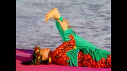 SPECIAL: HEMORRHOIDS Instructional Video