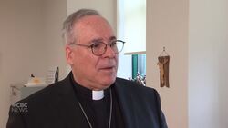 Victims of priest sex abuse get payments News Clip