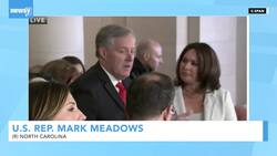 Senate Able To Avoid Impeachment Spectacle ... For Now News Clip