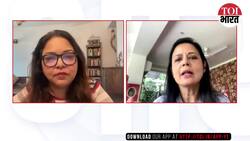 'It's A Forgone Conclusion That...': TMC MP Mahua Moitra Predicts BJP's 'End' In 2026 Bengal Polls News Clip