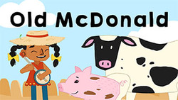 Old McDonald Instructional Video