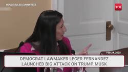 Trump Aide Faces Heat In US House After This Shocking Statement; 'The Parasite Class' Instructional Video