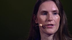 TED: To solve mass violence, look to locals | Severine Autesserre Instructional Video