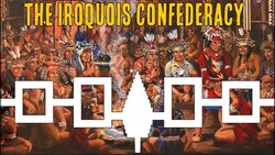 The Iroquois Confederacy - America's First Democracy Instructional Video