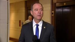 Schiff says no-shows more proof of obstruction Instructional Video
