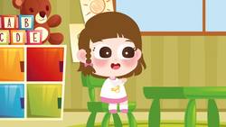 ABC Song Instructional Video