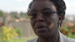 CLEAN : Rwanda's opposition: abandoning UK migrant transfer deal 'would be the fair decision' News Clip