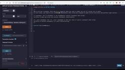 The Complete Solidity Course - Zero to Advanced for Blockchain and Smart Contracts - Decision-Making in Solidity Instructional Video