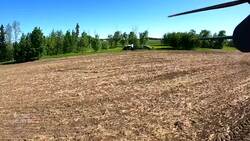 Could drones help shape the future of farming? This Alberta farmer thinks so News Clip