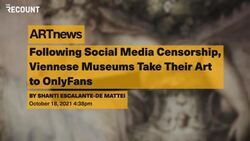 The City of Vienna Creates OnlyFans Account News Clip