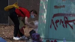 CLEAN : Canada mourns 215 children after remains found at indigenous school News Clip