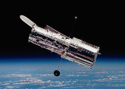 El telescopio Hubble: fotografiando nuestro universo Instructional Video