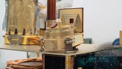 OSIRIS-REx Tech – Taking Pictures of an Asteroid Instructional Video