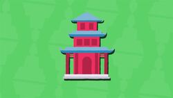 I WONDER - Where Do Buddhists Worship? Instructional Video