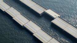 New sensors to monitor storm surge on bridges Instructional Video