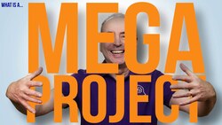 What is a MEGA PROJECT? ...or MEGAPROJECT Instructional Video
