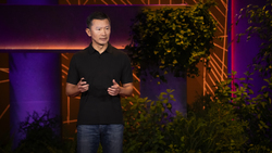 TED: Is alternative meat the recipe for a healthier planet? | Tao Zhang Instructional Video